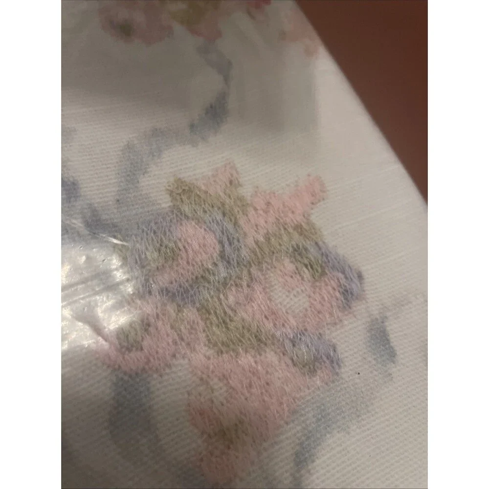 LoveShackFancy Manorbrook Hand Towels Set of 2 Brand New Pottery Barn 22”x15”
